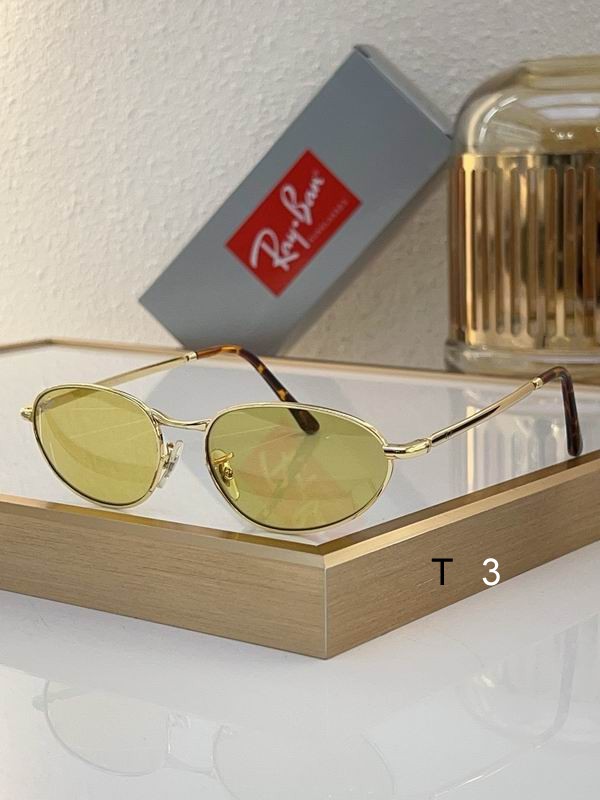 RayBan Sunglasses ID:20240804-428